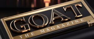Advertising for the Magazine